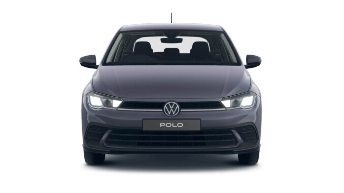 Volkswagen Polo 1.0 Life 5dr Petrol Hatchback - Image 2
